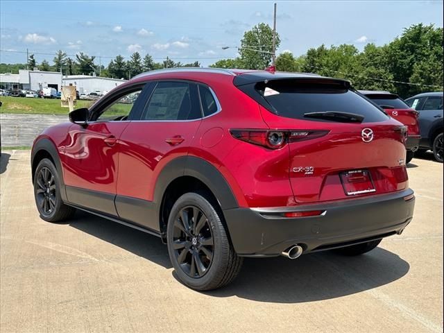 2024 Mazda CX-30 2.5 Turbo Premium Package