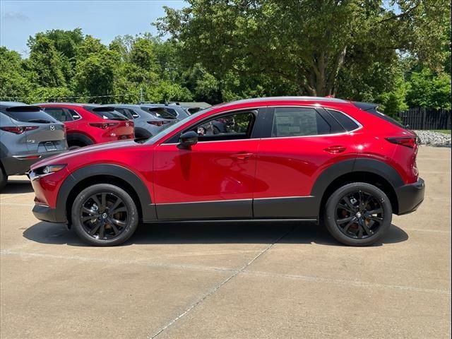 2024 Mazda CX-30 2.5 Turbo Premium Package