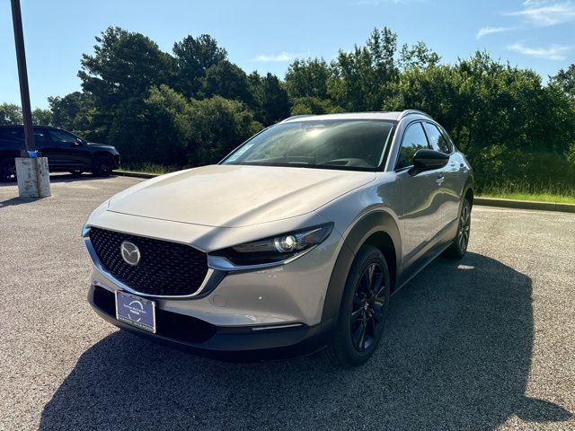 2024 Mazda CX-30 2.5 Turbo Premium Package