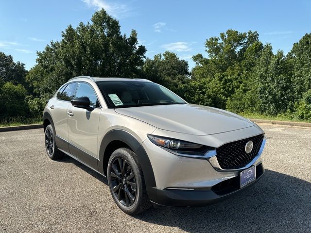 2024 Mazda CX-30 2.5 Turbo Premium Package