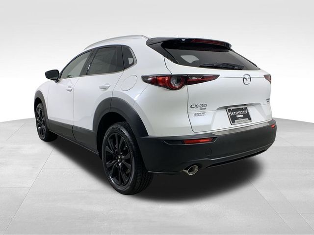 2024 Mazda CX-30 2.5 Turbo Premium Package