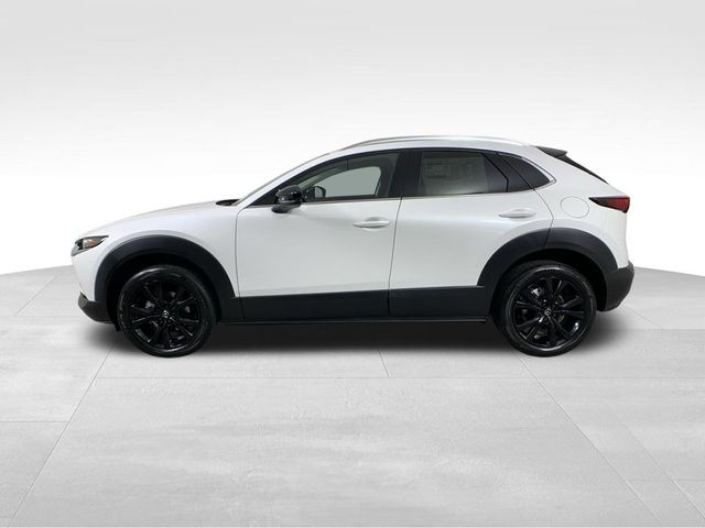 2024 Mazda CX-30 2.5 Turbo Premium Package