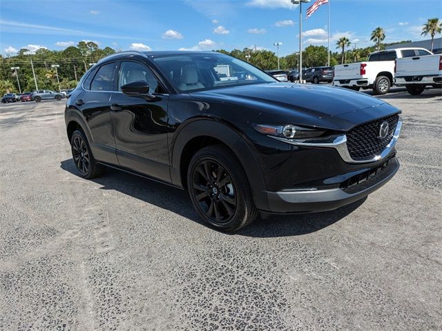 2024 Mazda CX-30 2.5 Turbo Premium Package