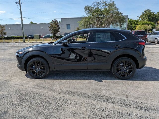 2024 Mazda CX-30 2.5 Turbo Premium Package