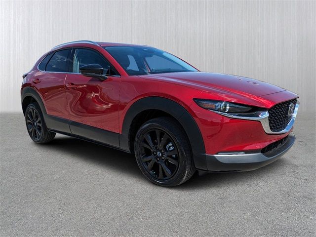 2024 Mazda CX-30 2.5 Turbo Premium Package