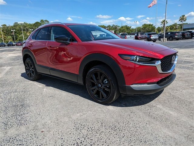 2024 Mazda CX-30 2.5 Turbo Premium Package