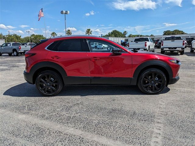 2024 Mazda CX-30 2.5 Turbo Premium Package