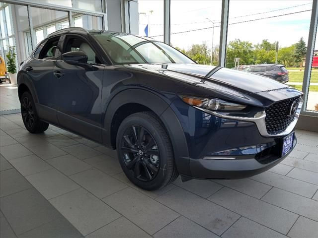 2024 Mazda CX-30 2.5 Turbo Premium Package