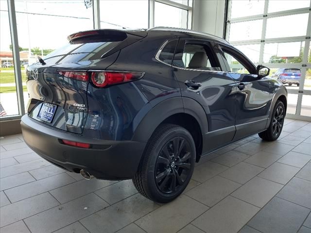 2024 Mazda CX-30 2.5 Turbo Premium Package