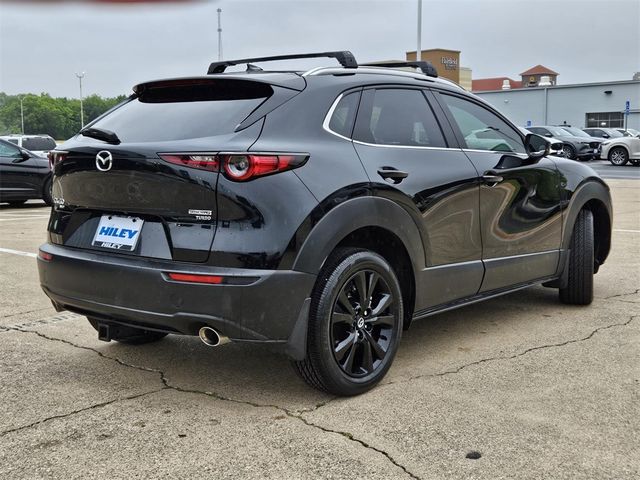 2024 Mazda CX-30 2.5 Turbo Premium Package