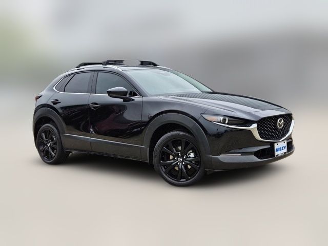 2024 Mazda CX-30 2.5 Turbo Premium Package