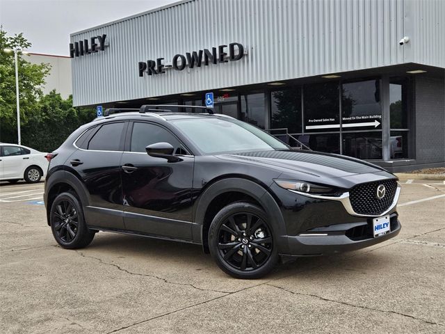 2024 Mazda CX-30 2.5 Turbo Premium Package