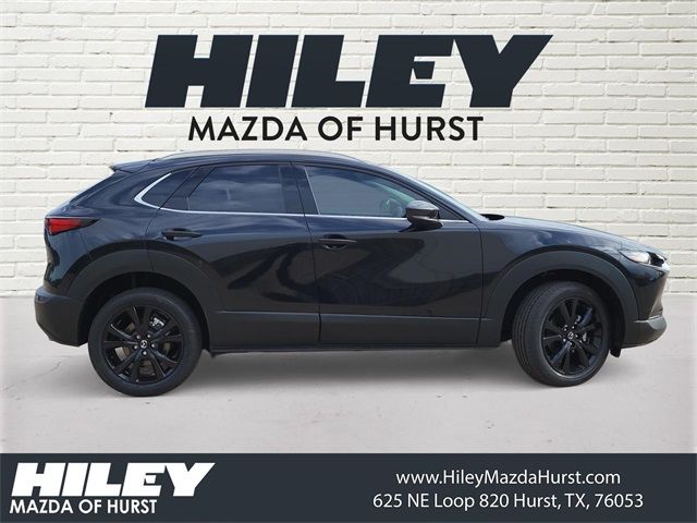 2024 Mazda CX-30 2.5 Turbo Premium Package