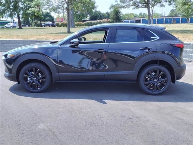 2024 Mazda CX-30 2.5 Turbo Premium Package