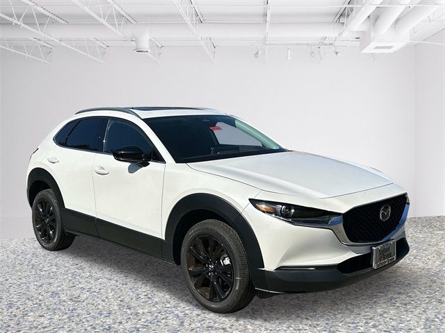 2024 Mazda CX-30 2.5 Turbo Premium Package