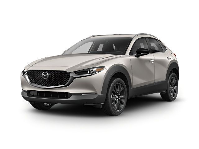 2024 Mazda CX-30 2.5 Turbo Premium Package