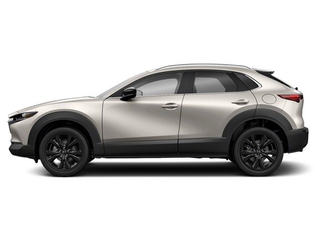 2024 Mazda CX-30 2.5 Turbo Premium Package