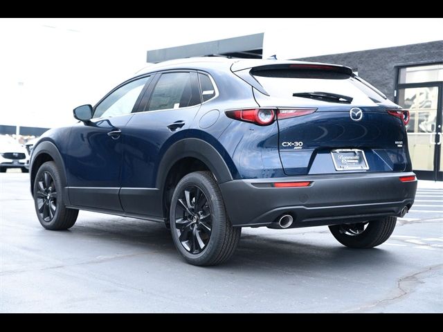 2024 Mazda CX-30 2.5 Turbo Premium Package