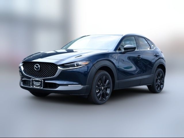 2024 Mazda CX-30 2.5 Turbo Premium Package