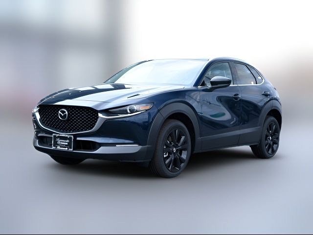 2024 Mazda CX-30 2.5 Turbo Premium Package