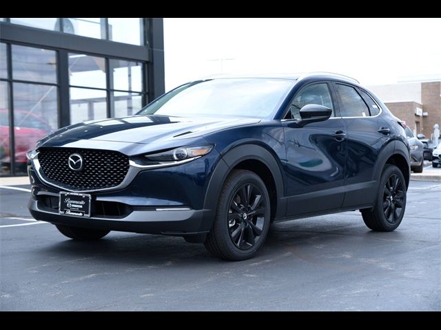 2024 Mazda CX-30 2.5 Turbo Premium Package