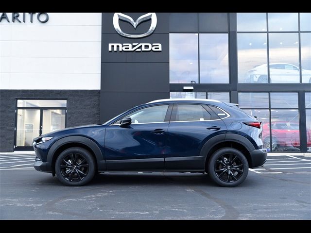 2024 Mazda CX-30 2.5 Turbo Premium Package