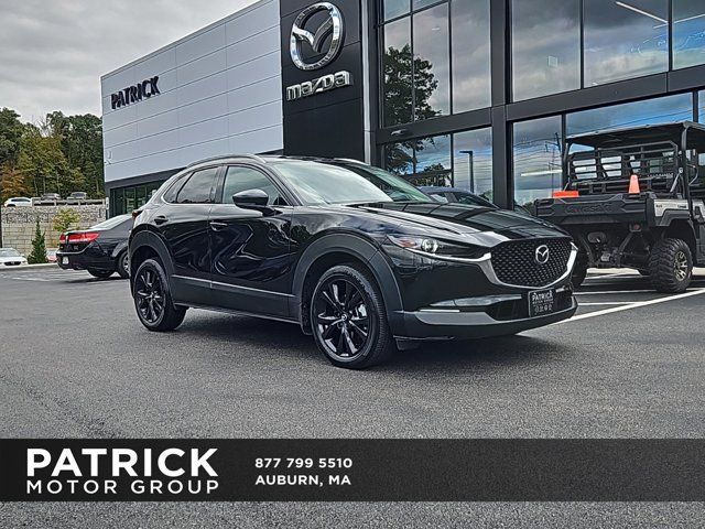 2024 Mazda CX-30 2.5 Turbo Premium Package