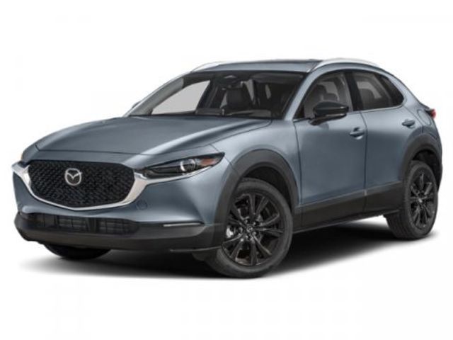 2024 Mazda CX-30 2.5 Turbo Premium Package