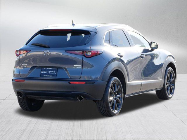 2024 Mazda CX-30 2.5 Turbo Premium Package