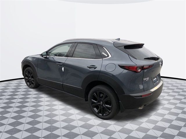 2024 Mazda CX-30 2.5 Turbo Premium Package