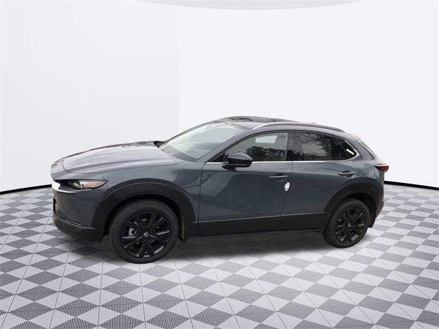 2024 Mazda CX-30 2.5 Turbo Premium Package