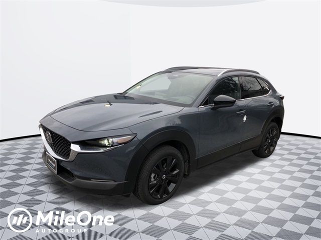 2024 Mazda CX-30 2.5 Turbo Premium Package