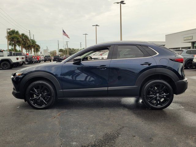 2024 Mazda CX-30 2.5 Turbo Premium Package