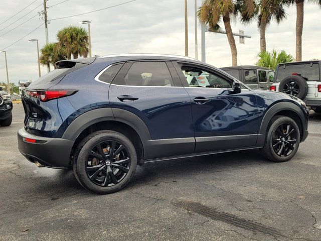 2024 Mazda CX-30 2.5 Turbo Premium Package