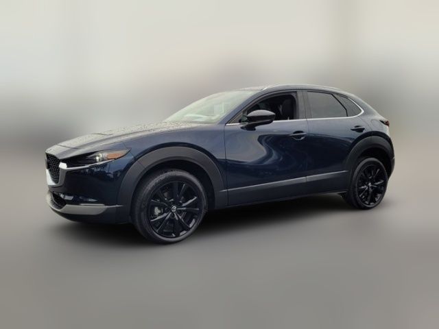 2024 Mazda CX-30 2.5 Turbo Premium Package