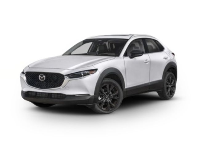 2024 Mazda CX-30 2.5 Turbo Premium Package