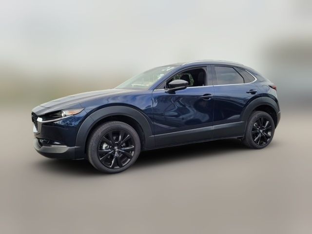 2024 Mazda CX-30 2.5 Turbo Premium Package