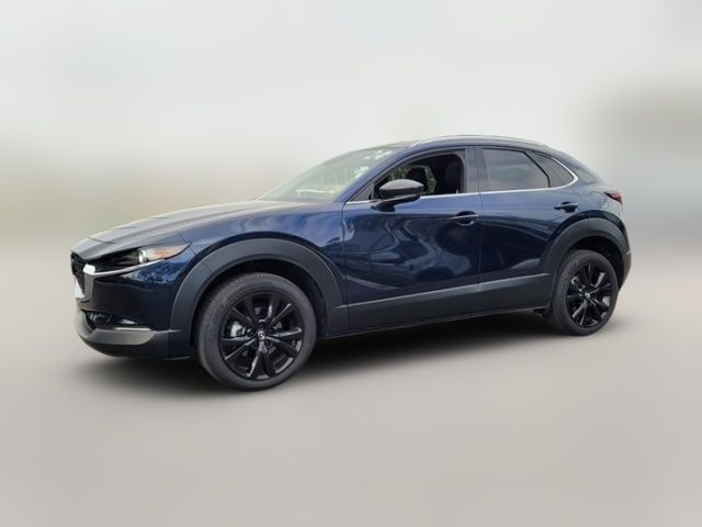 2024 Mazda CX-30 2.5 Turbo Premium Package