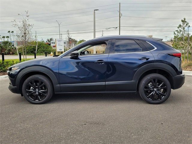 2024 Mazda CX-30 2.5 Turbo Premium Package