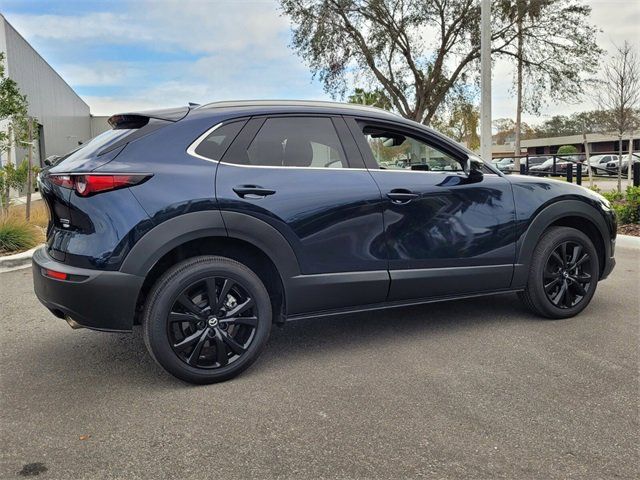 2024 Mazda CX-30 2.5 Turbo Premium Package