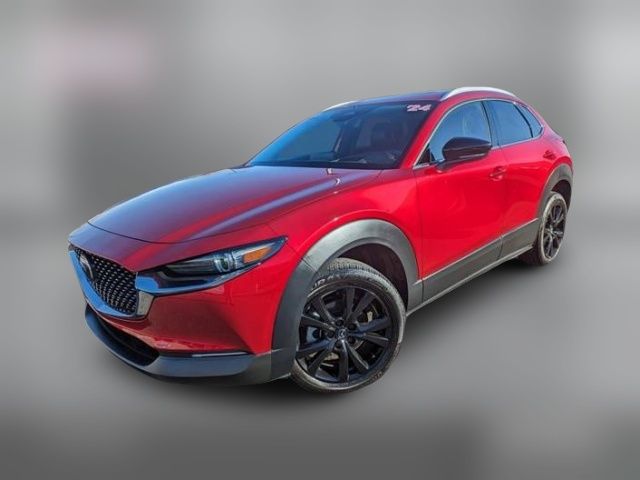 2024 Mazda CX-30 2.5 Turbo Premium Package