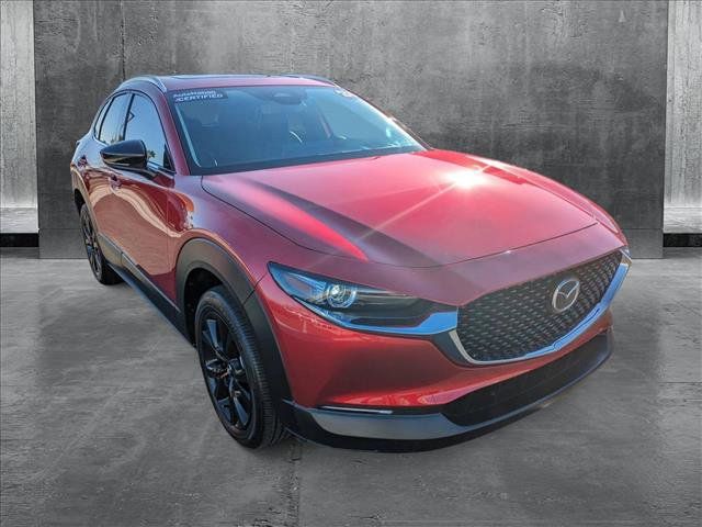 2024 Mazda CX-30 2.5 Turbo Premium Package