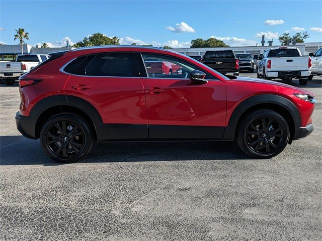 2024 Mazda CX-30 2.5 Turbo Premium Package