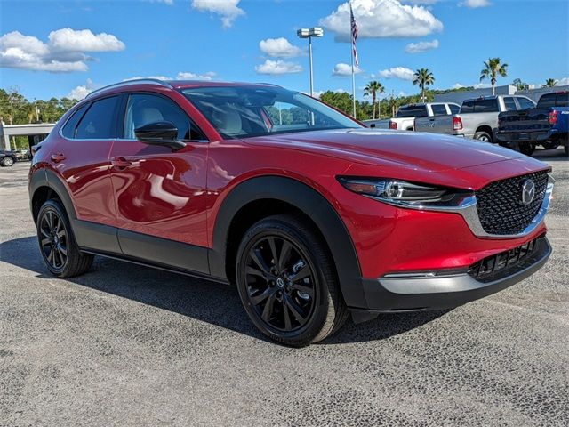 2024 Mazda CX-30 2.5 Turbo Premium Package