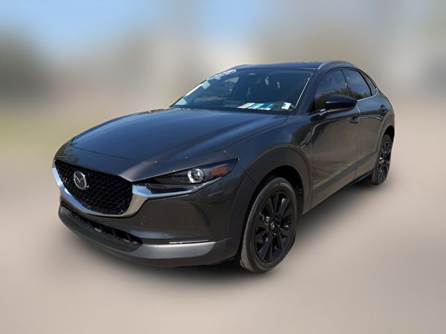2024 Mazda CX-30 2.5 Turbo Premium Package
