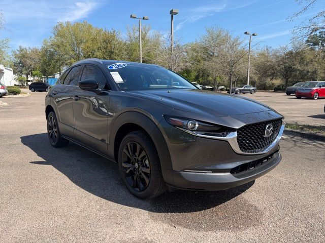 2024 Mazda CX-30 2.5 Turbo Premium Package