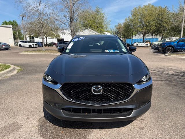 2024 Mazda CX-30 2.5 Turbo Premium Package