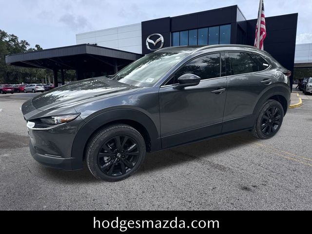 2024 Mazda CX-30 2.5 Turbo Premium Package