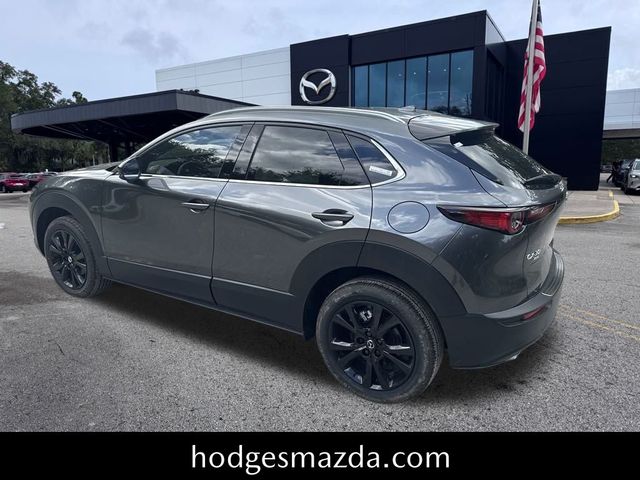 2024 Mazda CX-30 2.5 Turbo Premium Package