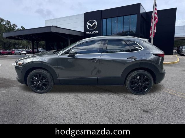 2024 Mazda CX-30 2.5 Turbo Premium Package